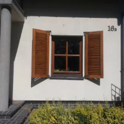 Okiennice,drewno sosna,wykończenie olej