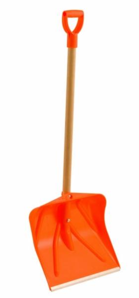 Łopata KWAZAR do śniegu, najwyższa jakość,polski producent