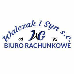 Walczak i Syn Biuro Rachunkowe s.c. - Usługi Księgowe Cieszyn