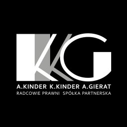 A. Kinder K. Kinder A. Gierat Radcowie Prawni Spółka Partnerska - Usługi Prawne Toruń
