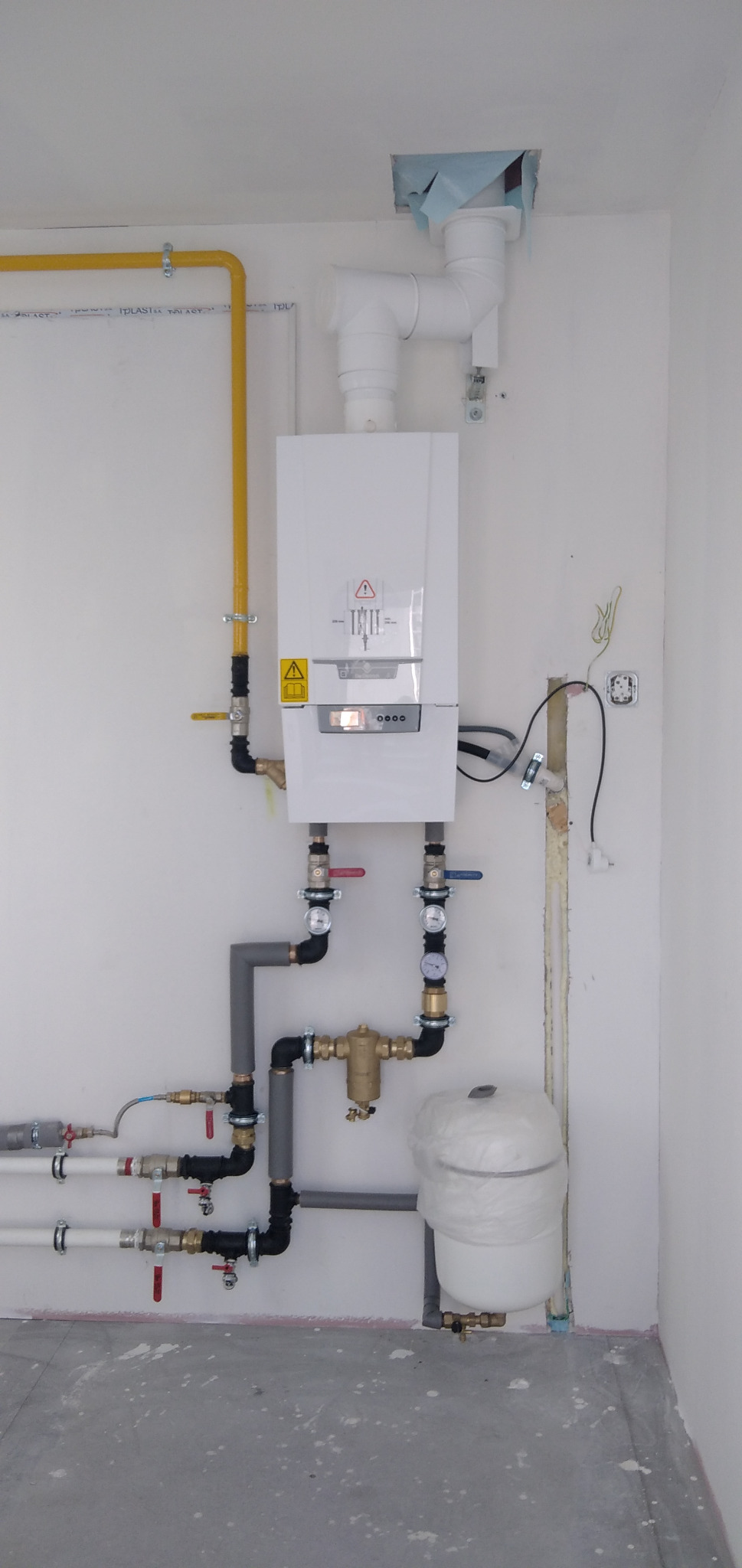 Auto Aaa Kocioł Mcr3 Evo 35t + Smart Tc