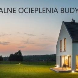 Izolacje Pluimers Sp. z o.o. - Elewacje Kutno