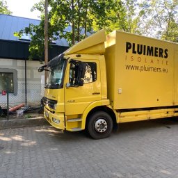 Izolacje Pluimers Sp. z o.o. - Budownictwo Kutno