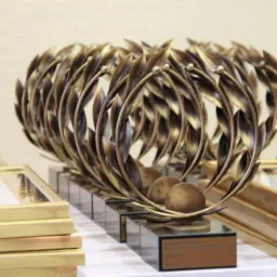 'Medal Nowoczesności' - nagroda 2016r.