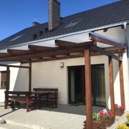 MICHAŁ KOWAL - Znakomita Renowacja Dachu Szamotuły