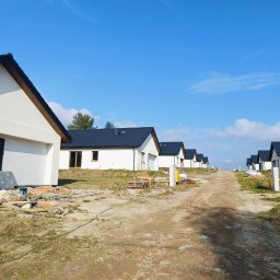 Domy murowane Istebna 2