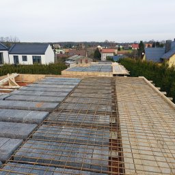 Domy murowane Istebna 4