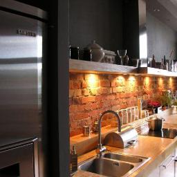 Meble kuchenne na wymiar