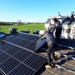 ECO Synergia Sp. z o.o. - Instalatorstwo energetyczne Kartuzy