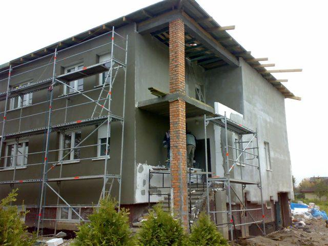 Profesjonalne ocieplenia ,izolacje.