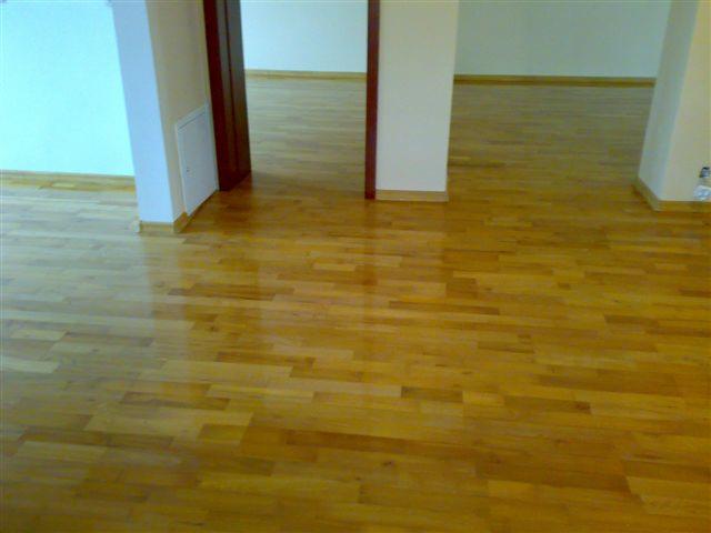 Profesjonalne układanie podłóg (parkiety,panele)