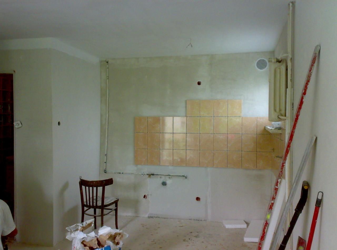 Profesjonalne remonty mieszkań.