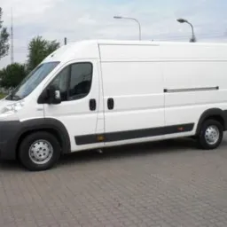 Usługi Przeprowadzkowe