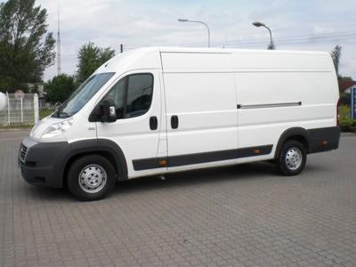 Usługi Przeprowadzkowe