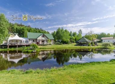Zielone Wzgórza - Agencje Eventowe Bytów