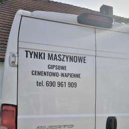 TERANOWA - Tynk Gipsowy Wrocław