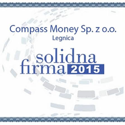 Compass Money Sp z o.o. - Kredyty Na Rozwój Działalności Legnica