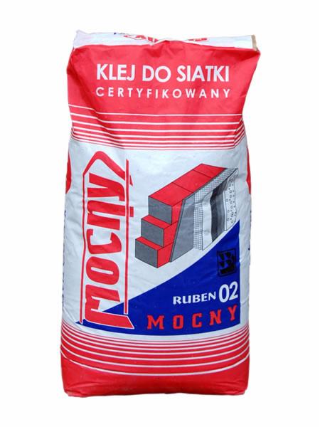 Klej do siatki