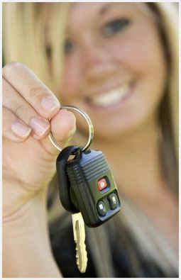 Leasing samochodów bez wpłaty własnej