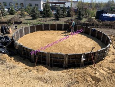 Biuro Projektów i Realizacji Inwestycji. Fdabo Sp.k. - Domy z keramzytu Knurów