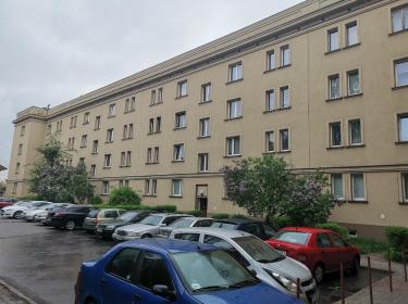 F.U. "OMEGA1" - Układanie kostki brukowej Jaworzno