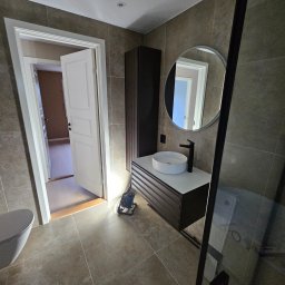 Usługi Budowlane Łukasz Wabnic - Elewacje i ocieplenia Kępno