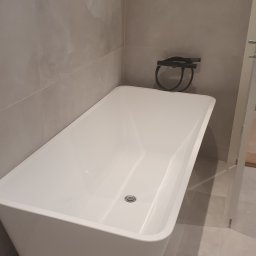 Remonty Łukasz Wabnic - Wymiana dachu Kępno