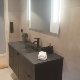 Remonty Łukasz Wabnic - Budowa studni Kępno