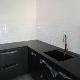 Remonty Łukasz Wabnic - Roboty ziemne Kępno