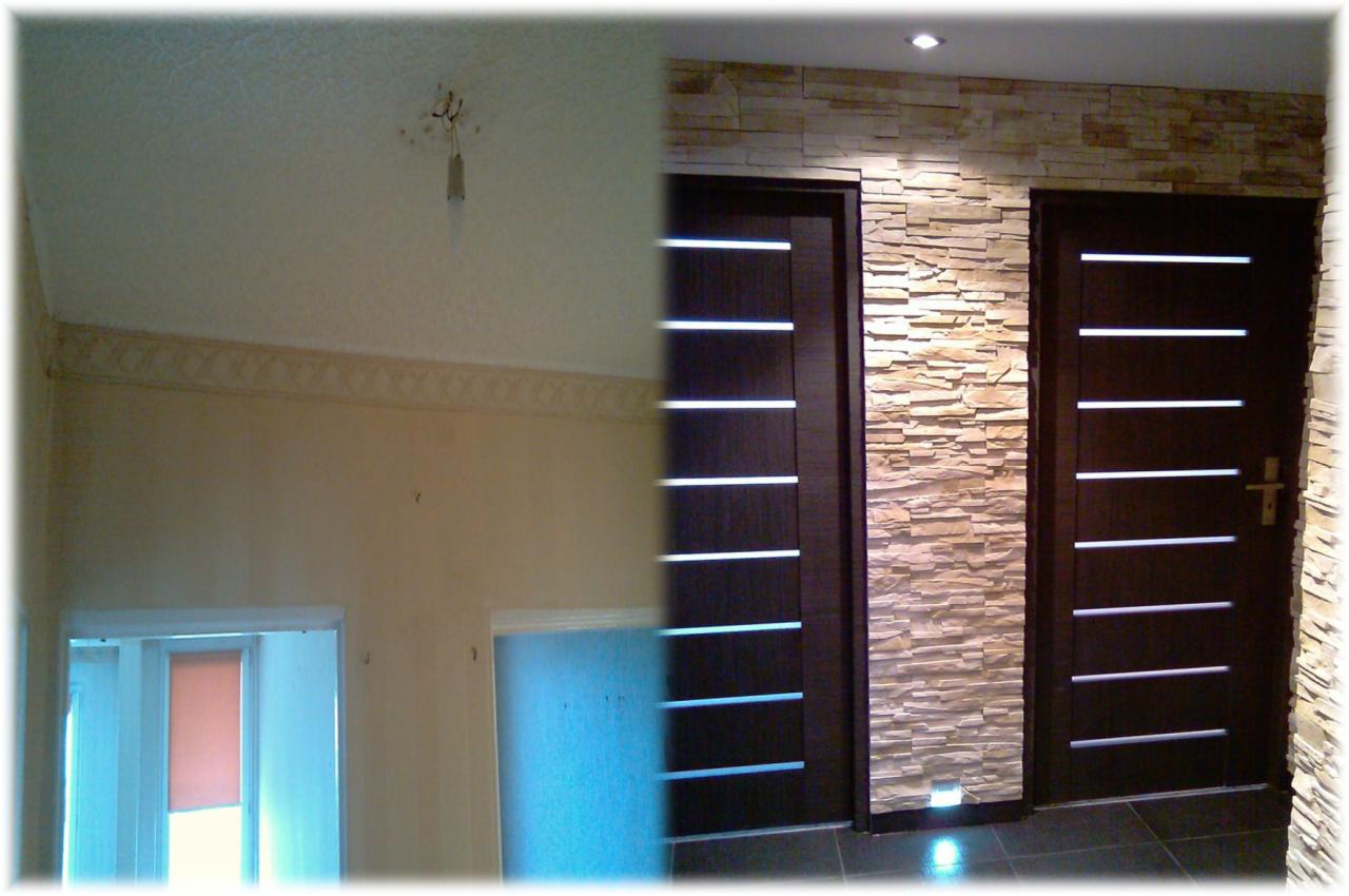 Profesjonalne Usługi Remontowe i Wykończeniowe Mieszkań