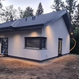 Expobud - Kompleksowa budowa domów. - Rewelacyjne Projekty Domu z Keramzytu Bielsko-Biała