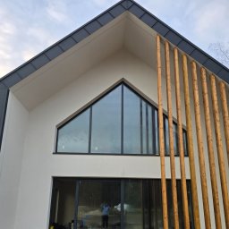 Usługi Remontowo-Budowlane Cezary Jackowski - Remonty Dom&oacute;w Iłowo-Osada