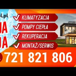 EKOWENT INSTAL - Perfekcyjne Systemy Rekuperacji w Skierniewicach