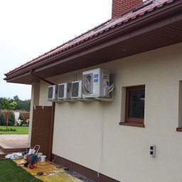 Rekuperacja Skierniewice 4