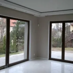 Tynki Maszynowe Gipsowe, Cementowo Wapienne na Gładko-Pod Malowanie! Wrocław i Okolice