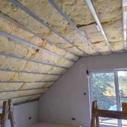 Malowanie mieszkań Buczków 4