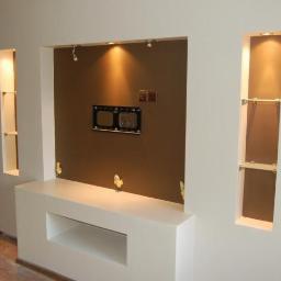 Remonty mieszkań, Domów, wykończenia,