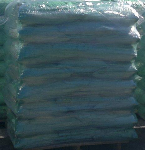 Ekogroszek Kazimierz - Juliusz Worki