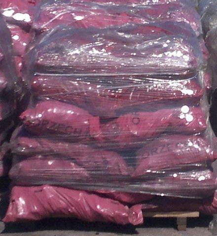 Orzech i Sobieski Worki