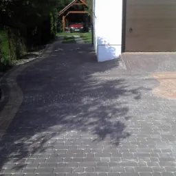 kompleksowe usługi brukarskie