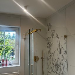 Remonty mieszkań Pruszcz 1