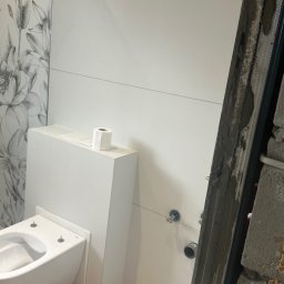 Remonty mieszkań Pruszcz 3