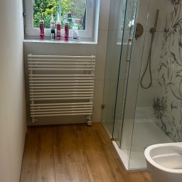 Remonty mieszkań Pruszcz 4