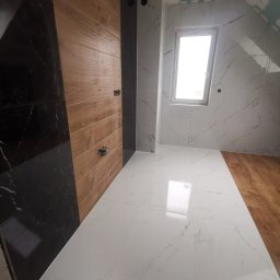 GREEN-BUD Patryk Kałuziński - Szpachlowanie Chodzież