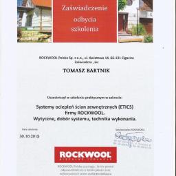 TOM-BUD - Profesjonalne Stawianie Dachu Chełmno
