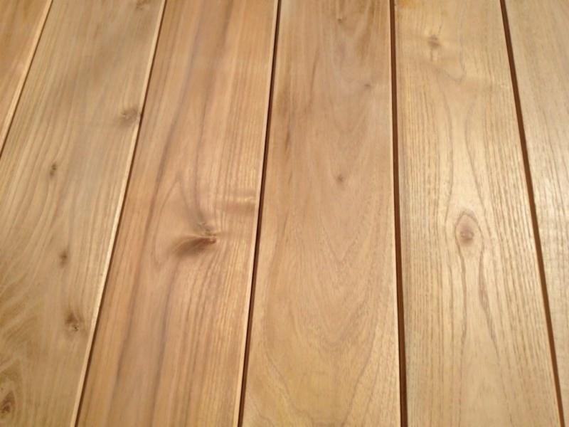 deska, deski tarasowe akacja/robinia akacjowa