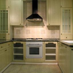 Meble kuchenne i inne pod wymiar