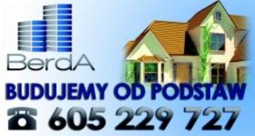 BerdA Budownictwo Krzysztof Beszterda - Pokrycia dachowe Juchnowiec Kościelny