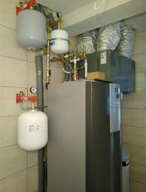 Zachodniopomorskie Centrum Instalacji PAJOS - Urządzenia, materiały instalacyjne Pucice
