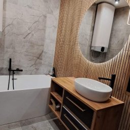 AGART-BUD sp. zo.o. - Malarz Żory